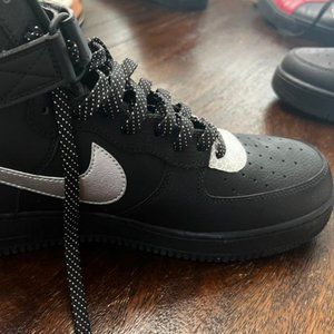 Men's Air Force One High Top Sneakers
